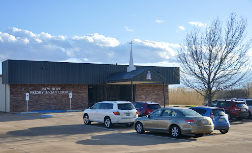 New Hope Presbyterian Church (USA)