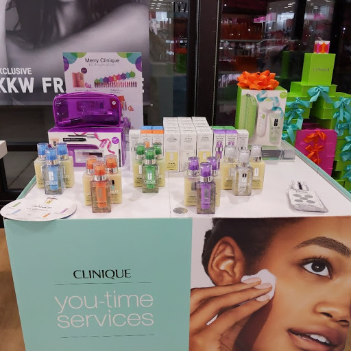Cosmetics Store «Ulta Beauty», reviews and photos, 44540 Ford Rd, Canton, MI 48187, USA