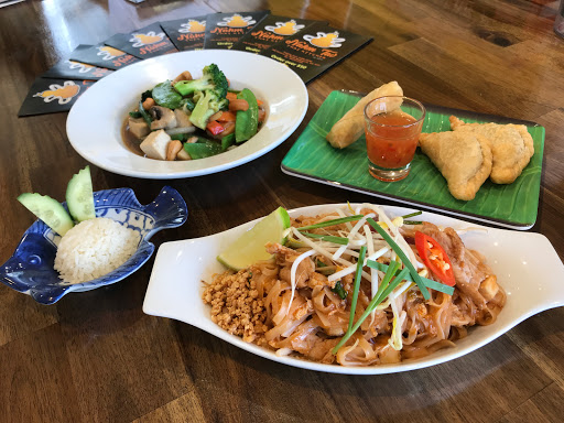 Nahm Tao Thai Kitchen