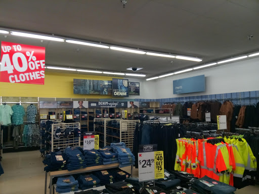 Department Store «Kmart», reviews and photos, 24800 W Valley Hwy, Kent, WA 98032, USA