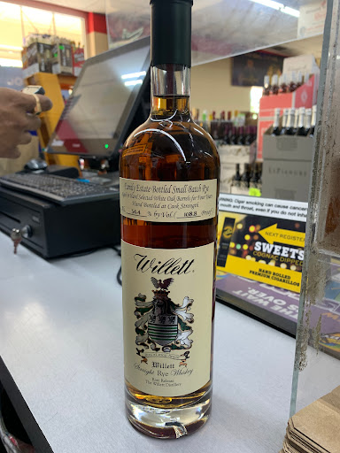 Liquor Store «Cardinal Wine & Spirits», reviews and photos, 980 IL-21, Gurnee, IL 60031, USA