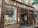 Pharmacie Saint Honoré la pharmacie la plus ancienne de paris. Établissement crée en 1715