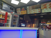 Atmosphère du Restauration rapide Fly Burger à Courbevoie - n°3