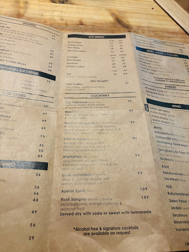 Soul Souvlaki Bedfordview Hours
