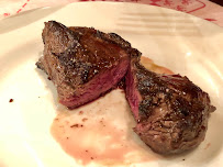 Steak du Restaurant français Auberge Bressane à Paris - n°2