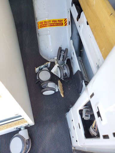 Moving and Storage Service «A&C Brothers Moving & Storage», reviews and photos, 4209 S 36th Pl, Phoenix, AZ 85040, USA