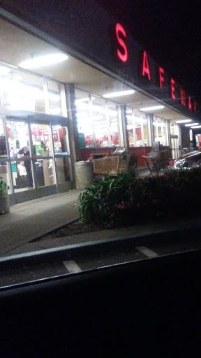 Grocery Store «Safeway», reviews and photos, 1421 Tara Hills Dr, Pinole, CA 94564, USA