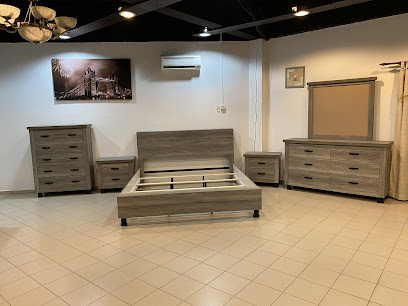 BZ Furniture Sdn. Bhd. (1143953-K)