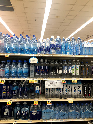 Supermarket «Lucky», reviews and photos, 1530 Fitzgerald Dr, Pinole, CA 94564, USA