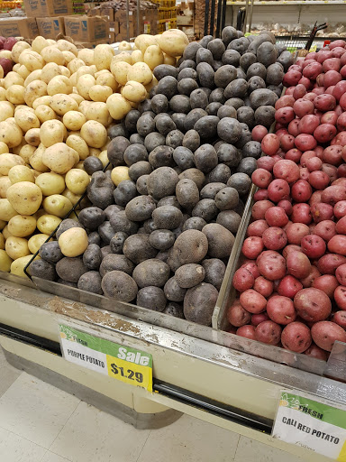 Supermarket «Fresh World», reviews and photos, 9540 Liberia Ave, Manassas, VA 20110, USA