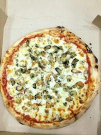 Photos du propriétaire du Pizzeria Pizza Nana à Saint-Ouen-sur-Seine - n°2