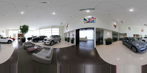 Infiniti Dealer «INFINITI OF TACOMA AT FIFE», reviews and photos, 4902 Pacific Hwy E, Fife, WA 98424, USA