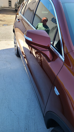 Auto Body Shop «Elite Paint & Body Shop», reviews and photos, 3613 Avenue K, West Palm Beach, FL 33404, USA