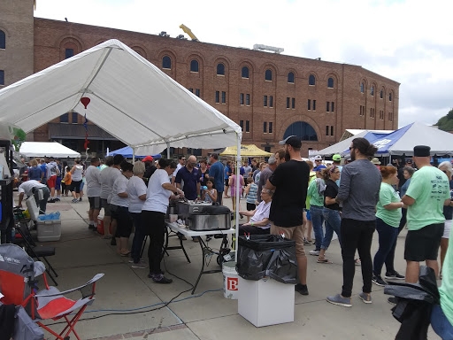 Hotel «Hard Rock Hotel & Casino Sioux City», reviews and photos, 111 3rd St, Sioux City, IA 51101, USA