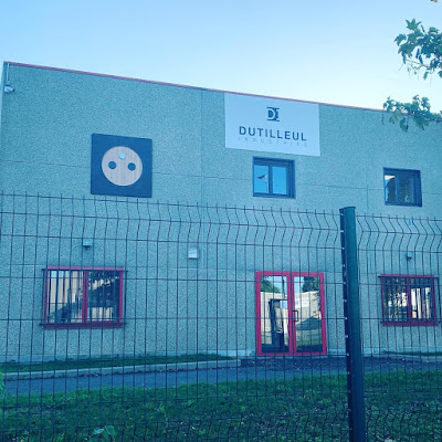 Dutilleul Industries à Courcelles-lès-Lens