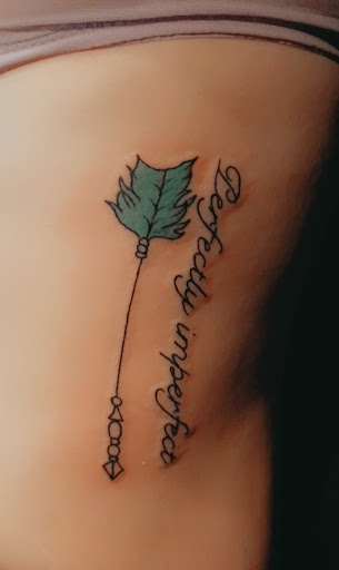 Explore hobbit tattoo ideas, creative tattoo ideas in Foley, available at Black Sheep Custom Tattoos and Piercings