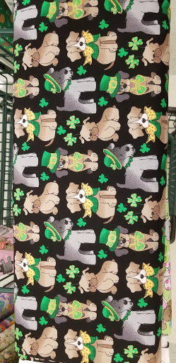 Fabric Store «Jo-Ann Fabrics and Crafts», reviews and photos, 10545 S Mall Dr, Baton Rouge, LA 70809, USA