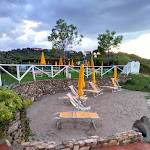 Photo n°4 de l'avis de Francesco.' fait le 20/10/2020 à 12:40 sur le  Bungalow Club Village à San Teodoro