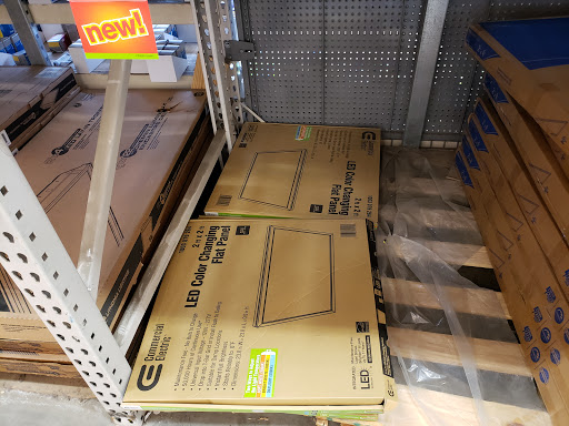 Home Improvement Store «The Home Depot», reviews and photos, 320 Bridgeton Pike, Mantua Township, NJ 08051, USA