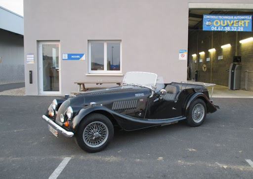 Photo 3 - Centre Auto Roujanais