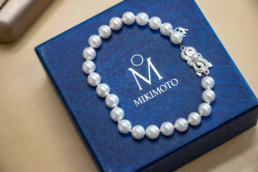 Jewelry Store «J Rankin Jewellers», reviews and photos, 505 5th Ave S a103, Edmonds, WA 98020, USA