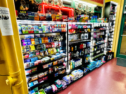 Convenience Store «Circle K», reviews and photos, 130 N Water St, Milwaukee, WI 53202, USA