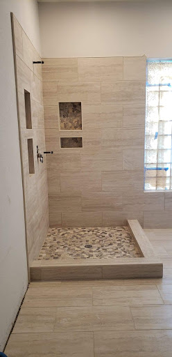 Velasquez Tile Service