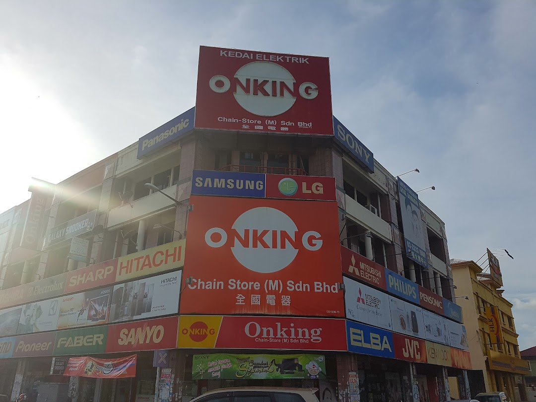 Onking Chain-Store (Malaysia) Sdn. Bhd