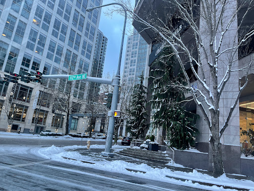 Shopping Mall «The Shops At The Bravern», reviews and photos, 11111 NE 8th St, Bellevue, WA 98004, USA