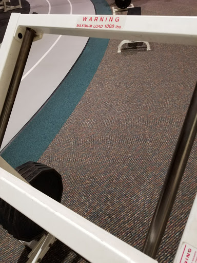 Medical Clinic «McLeod Health & Fitness Center», reviews and photos, 2437 Willwood Dr, Florence, SC 29501, USA