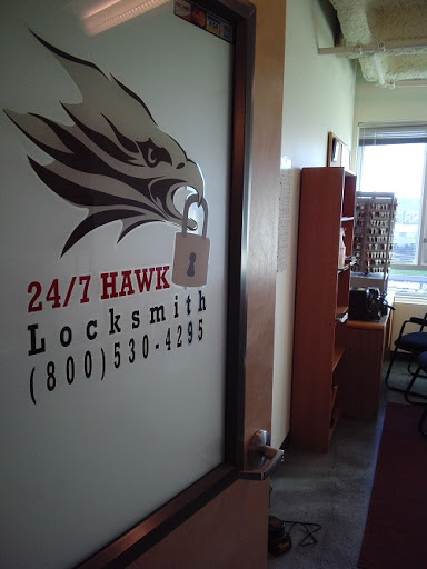 Hawk Locksmith