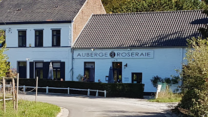 Auberge de la Roseraie