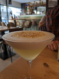 Martini du Restaurant Kick Bar à Paris - n°4