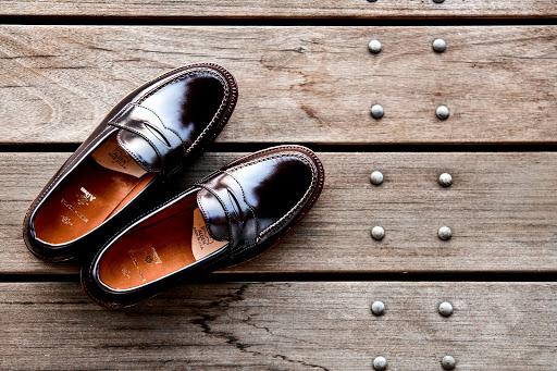 Shoe Store «Brick + Mortar (Alden Shop)», reviews and photos, 1210 4th Ave, Seattle, WA 98101, USA