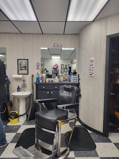 Tri-City Barber Shop