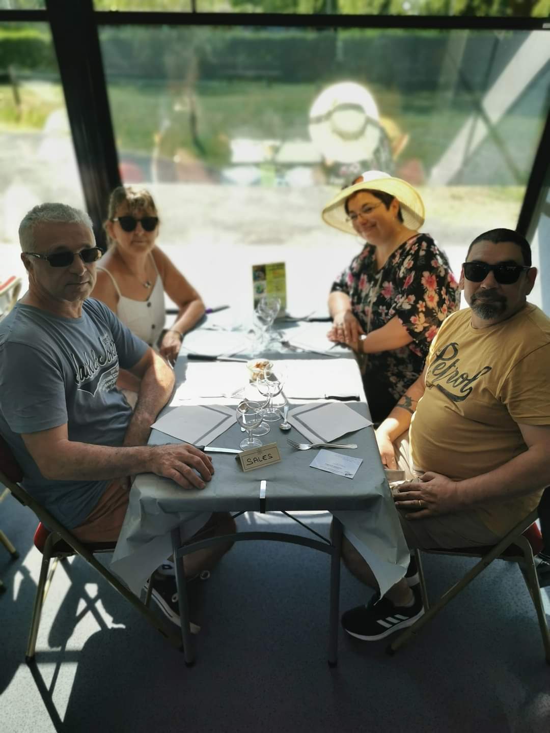 Photo n° 3 de l'avis de Thierry.l fait le 19/08/2023 à 14:19