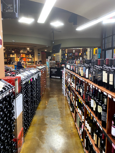 Liquor Store «Liquor Plaza INC», reviews and photos, 133 Walt Whitman Rd, Huntington Station, NY 11746, USA