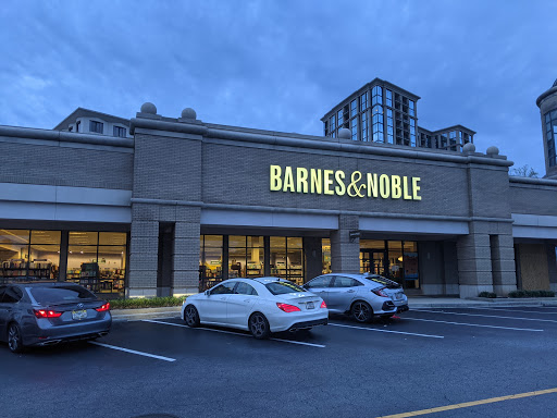 Barnes & Noble, 2900 Peachtree Rd NW #310, Atlanta, GA 30305, USA, 