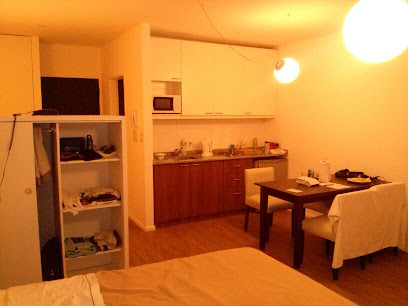 Defensa Suites - Temporary Apartments for Rent