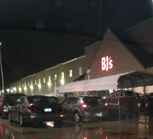 Warehouse club «BJ’s Wholesale Club», reviews and photos, 40 Black Rock Turnpike, Fairfield, CT 06825, USA