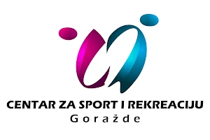 Centar za sport i rekreaciju Goražde image