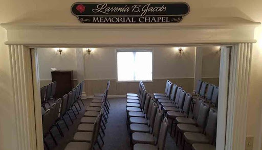 Funeral Home «Lavenia and Summers Home for Funerals», reviews and photos, 5811 E 38th St, Indianapolis, IN 46218, USA