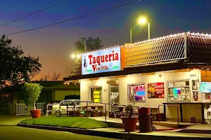 TAQUERIA VIVA VILLA - Fontana, CA image