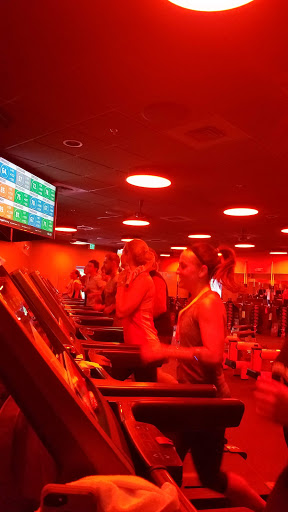 Gym «Orangetheory Fitness», reviews and photos, 160 Littleton Rd, Westford, MA 01886, USA