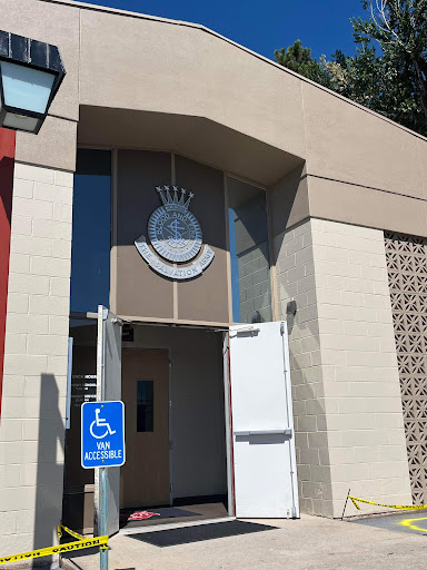 The Salvation Army Transitional Housing