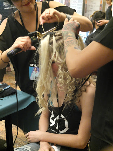 Beauty Salon «Leidan Mitchell Salon», reviews and photos, 2177 W Queen Creek Rd, Chandler, AZ 85248, USA