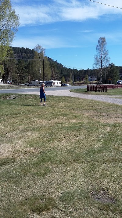 Photos of Haugsj&aring;sund Camping