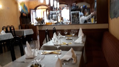 Photos of L'antica Roma