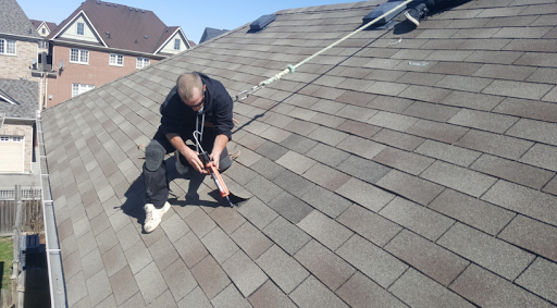 Active Roofing Solutions LLC in Crystal Lake, Illinois