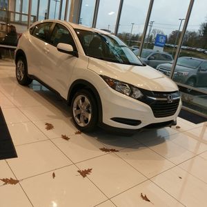 Honda Dealer «South Hills Honda», reviews and photos, 3663 Washington Rd, McMurray, PA 15317, USA